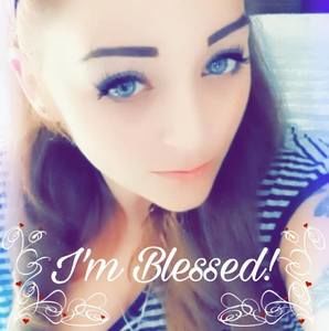 Meet your Posher, Nikki